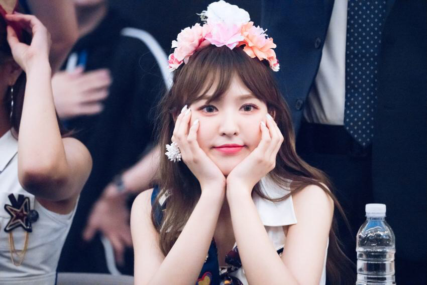 [레드벨벳] 금요일 아침이라서 웬디 | 인스티즈