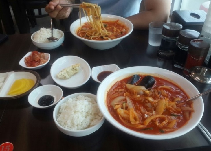 명진자동차정비 이미지