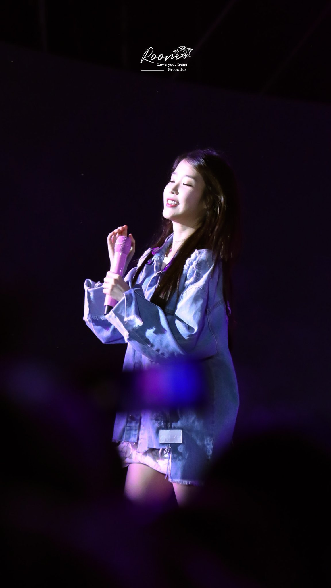 지안이에서 가수 아이유로 돌아온 이지은(2).jpg | 인스티즈