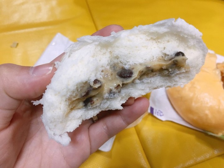 요즘 많이 보이는 여러가지 퓨전 호빵들.jpg | 인스티즈