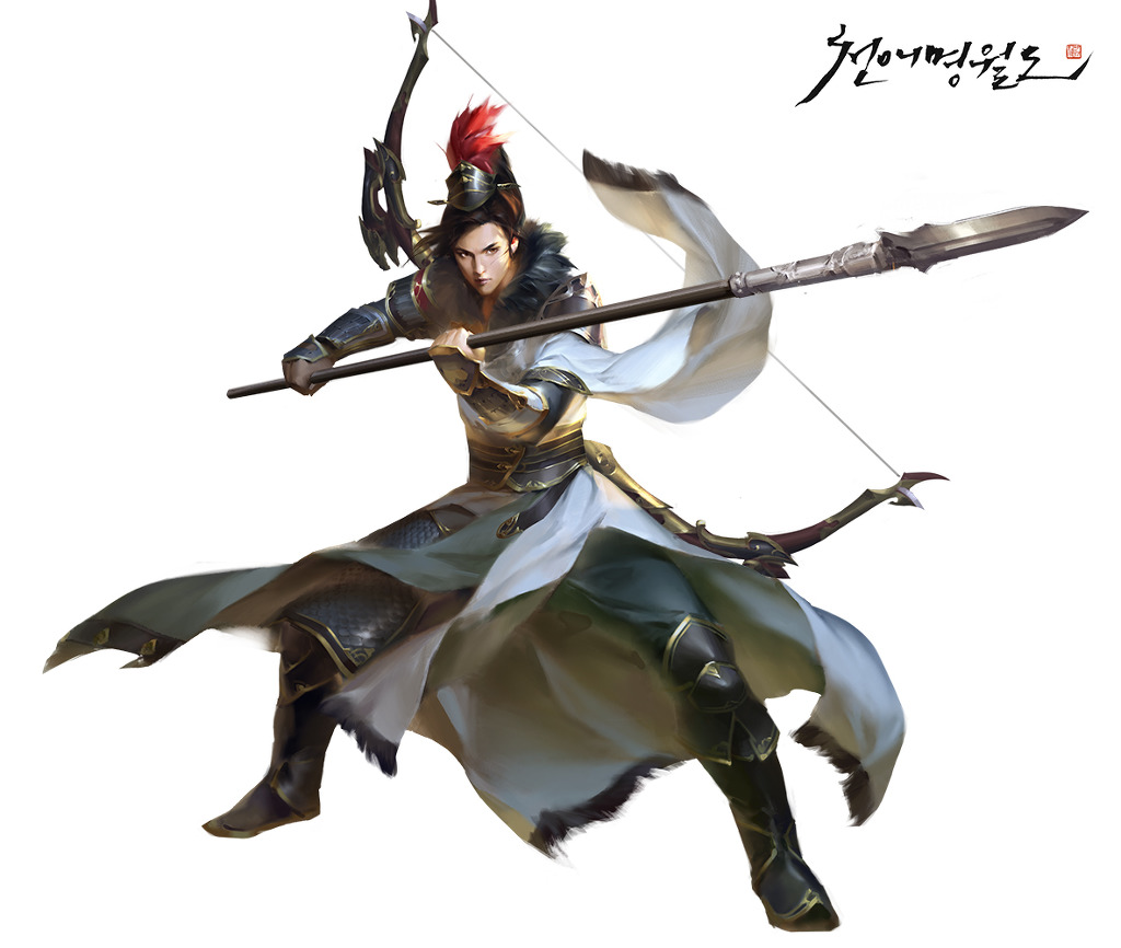 천애명월도 | 인스티즈