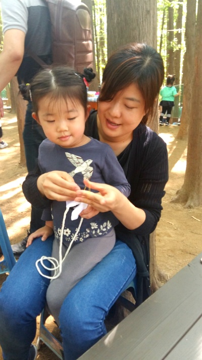 청계천연염색장 이미지