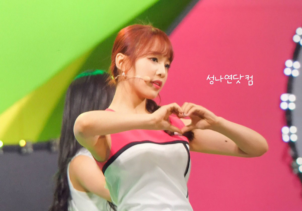에이프릴 레이첼 | 인스티즈