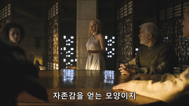 [왕좌의게임] 폭풍의 딸 55화 | 인스티즈