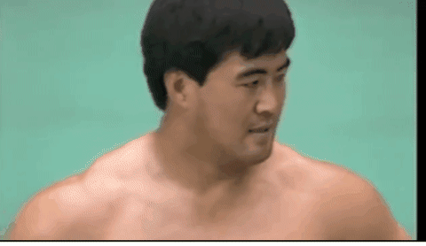 대선배였던 이만기에게 전혀 쫄지 않는 강호동 | 인스티즈