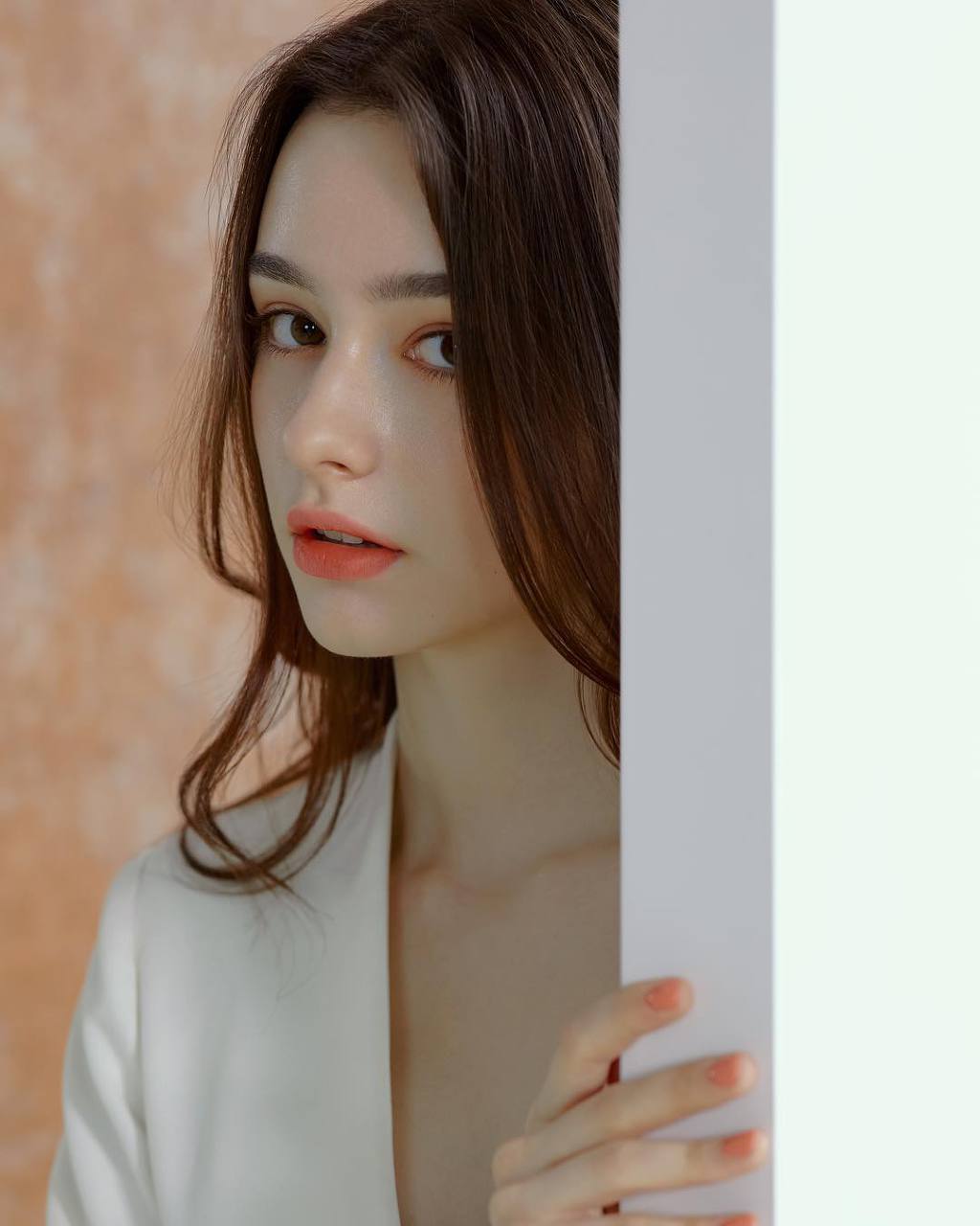 러시아 모델 다샤 타란 국내 소속사와 계약ㄷㄷㄷ | 인스티즈