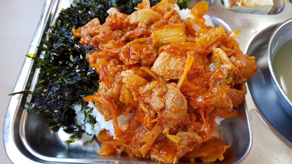 회사밥 논쟁 | 인스티즈