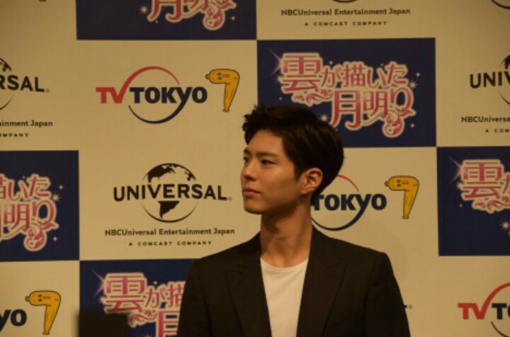 일본 언론이 쓴 박보검 기사 제목.JPG | 인스티즈