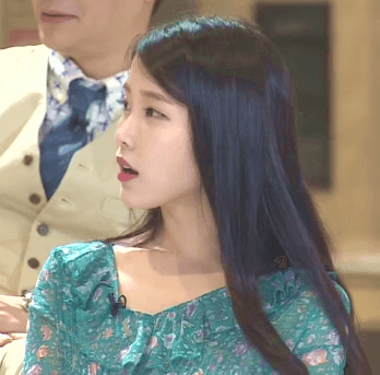 무한도전 가요제 아이유4.jpgif | 인스티즈