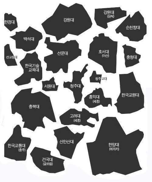 나는 내 전공과 연관있는 곳에 취직했다 vs 내 전공과 무관한 곳에 취직했다 | 인스티즈