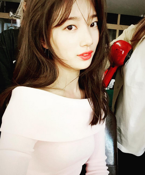 배수지 | 인스티즈