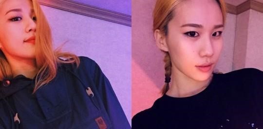 힙합 곡 피처링&듀엣 잘하는 여성가수 셋 | 인스티즈