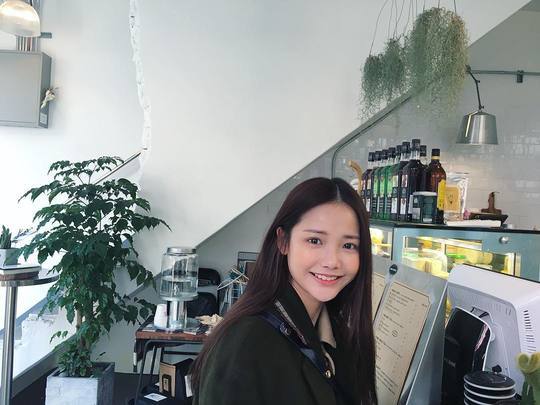 하연수 | 인스티즈