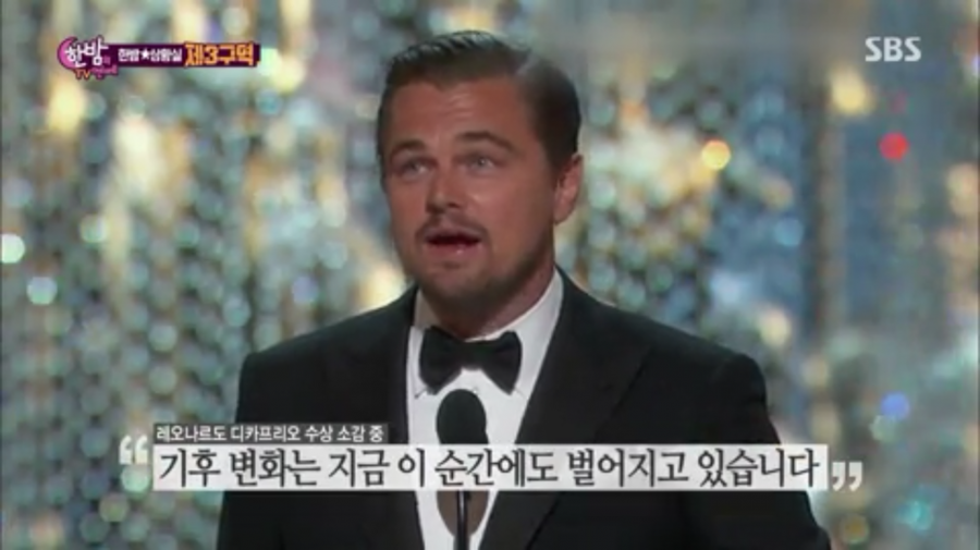 허지웅 보고 말만 번지르르하다고 하는 이유 | 인스티즈