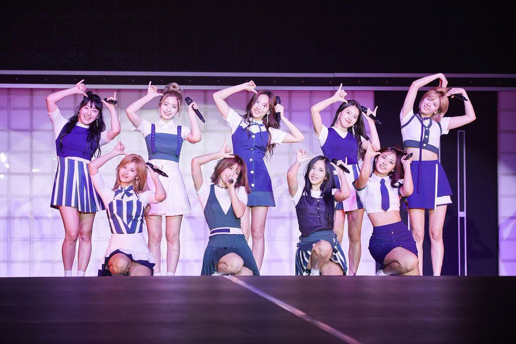 트와이스 일본 쇼케이스 | 인스티즈