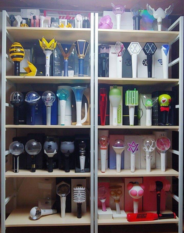 어떤 아이돌 팬의 취미 | 인스티즈