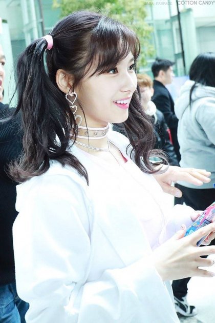 트와이스 나연 정연 사나 | 인스티즈