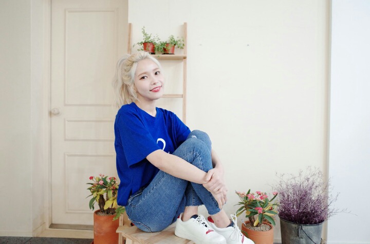 마마무 메인래퍼에게 랩을 가르친 래퍼 스승[데이터주의 | 인스티즈