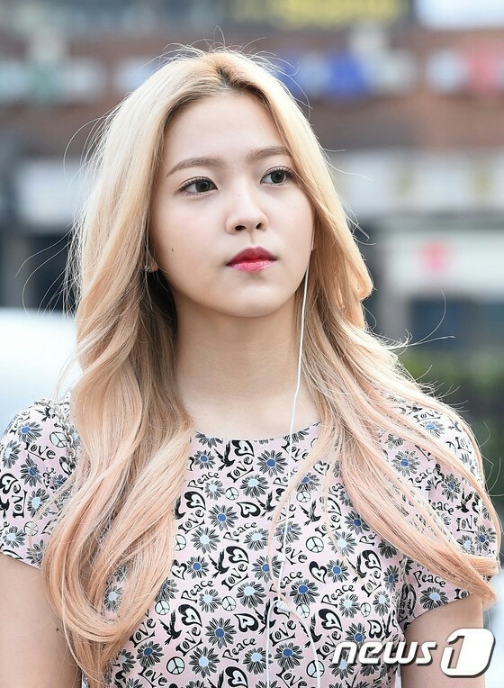 레드벨벳 예리 | 인스티즈