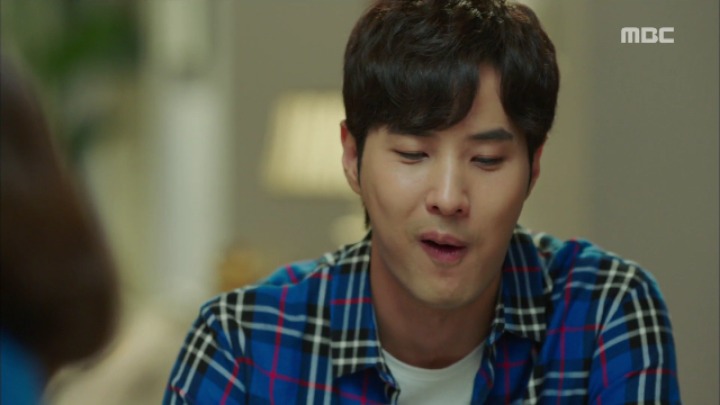 최애와 자기 집에서 같이 밥 먹게 된 한예슬의 멘붕타임.jpg | 인스티즈