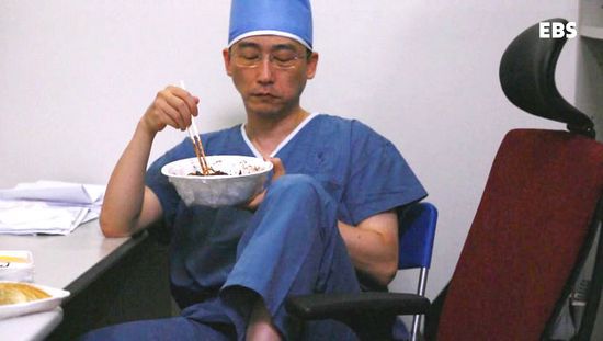 현실은 이렇다...이국종 교수 아주대병원 외과 전공의 지원자 '0' | 인스티즈