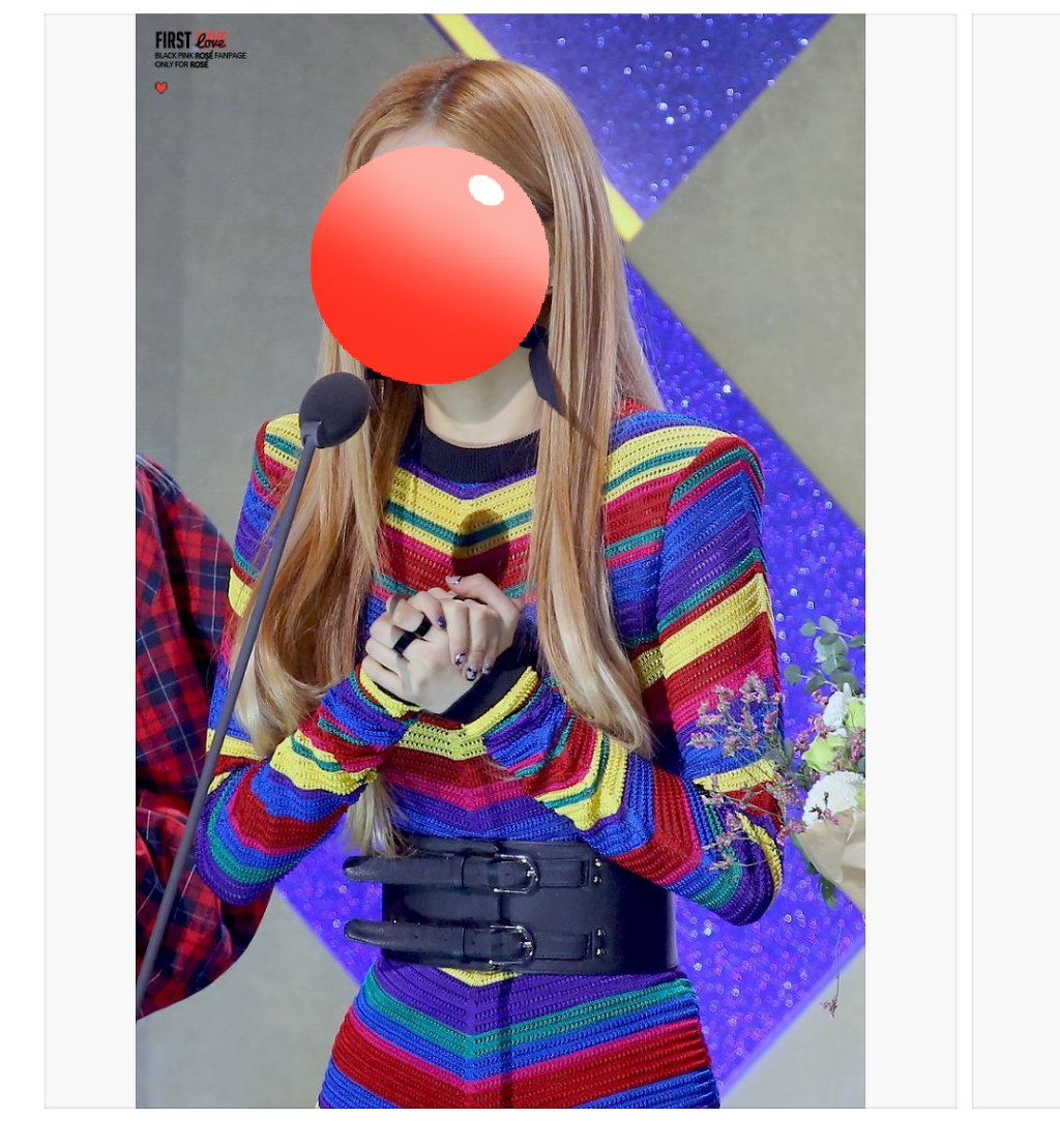 여자아이돌에 대한 기괴한 잣대 | 인스티즈