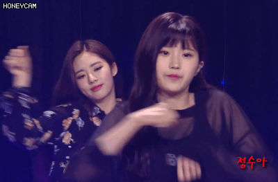 프로미스 나인 송하영 | 인스티즈