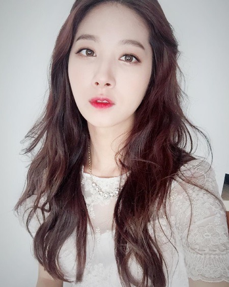 前 나인뮤지스 민하 | 인스티즈