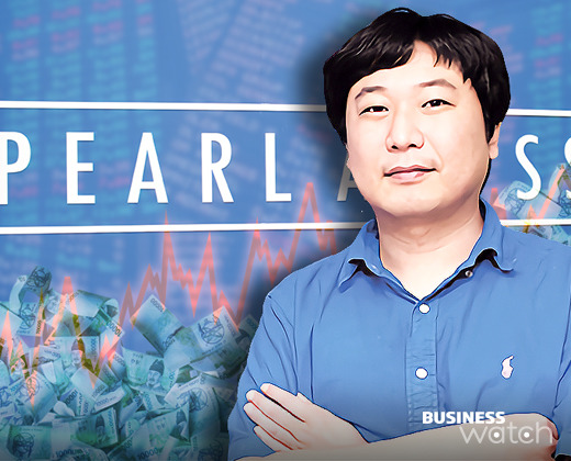 80년생 자산 8천억 | 인스티즈