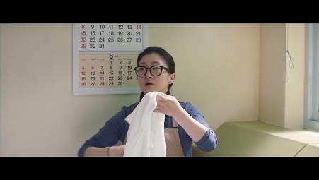 나에게만 그녀가 보이기 시작했다. 천우희 김남길 주연 ＜영화 어느날＞ 02 | 인스티즈