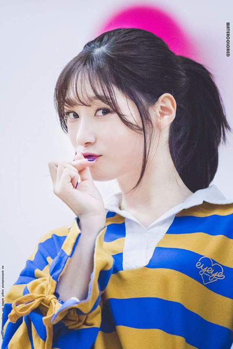 SNL에 다이아 나와서 정채연 | 인스티즈