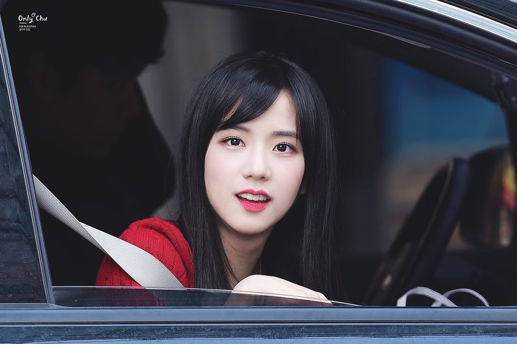 블랙핑크 지수의 미모.jpg | 인스티즈