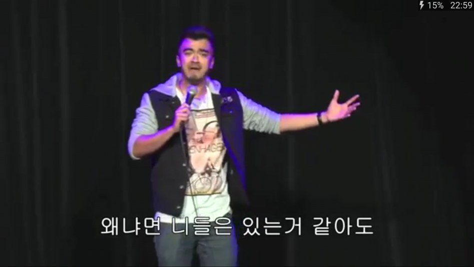 본토인이 말하는 영어가 x같은 이유.jpg | 인스티즈