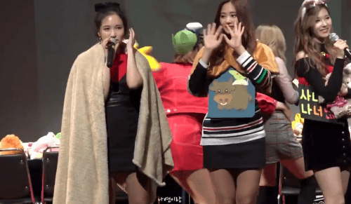 평범한 나연이의 일상.gif | 인스티즈
