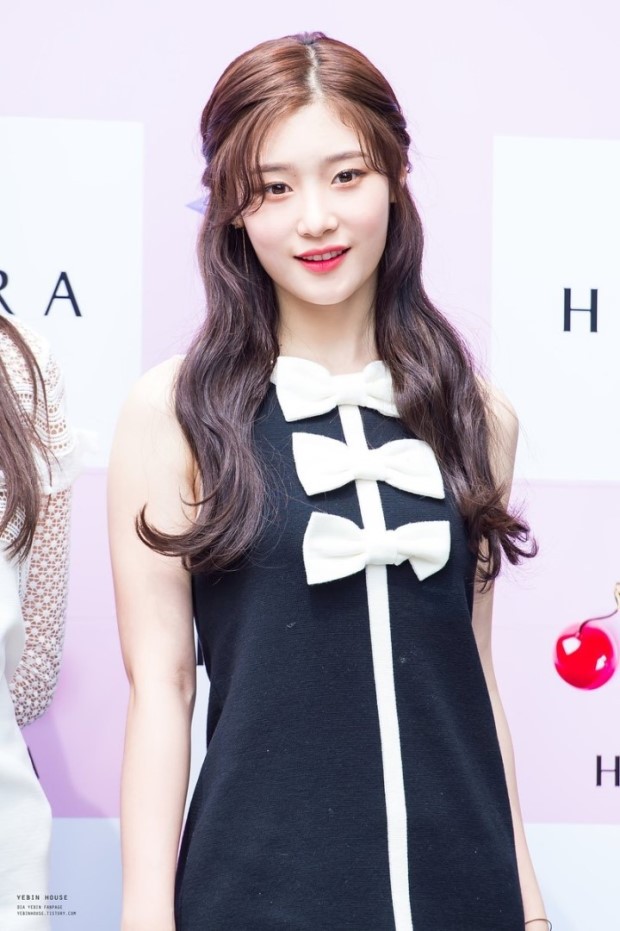 다이아 정채연 | 인스티즈