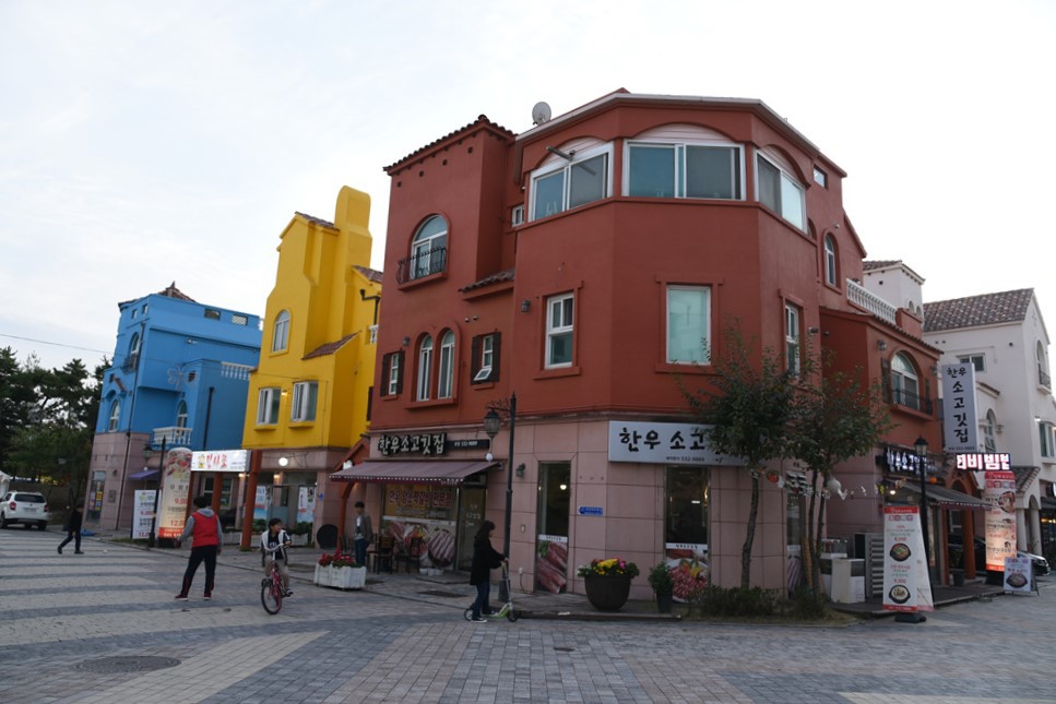 흙사랑식당 이미지