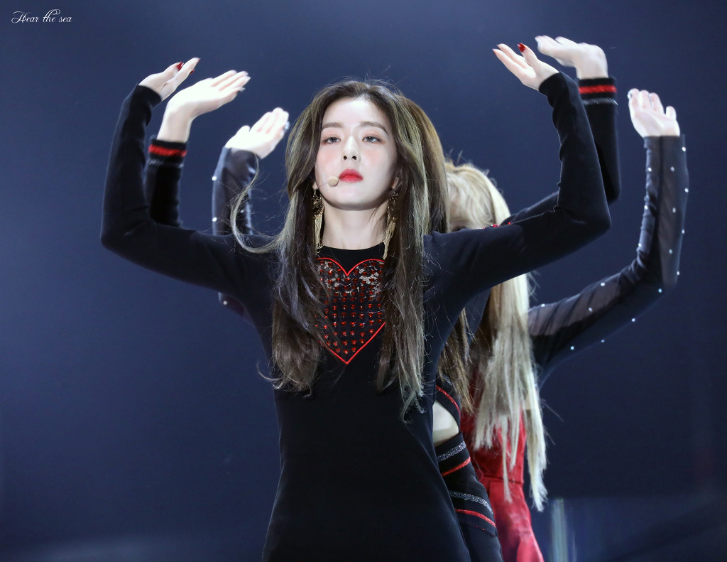 추석연휴에는 아이린.jpgif | 인스티즈