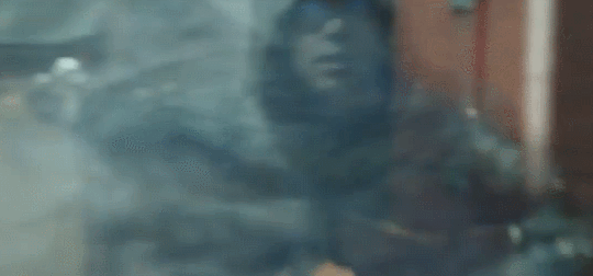 신과함께 추격씬.gif | 인스티즈