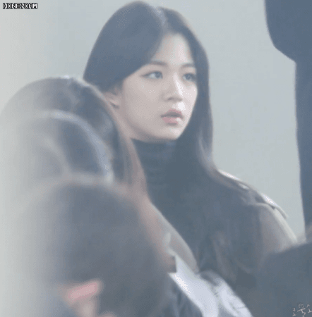 프로미스9 이채영 | 인스티즈
