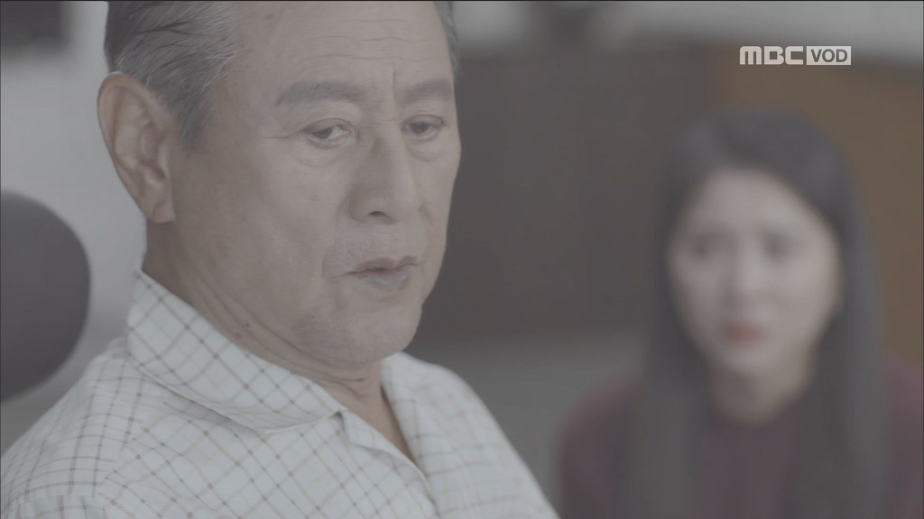 [신과의약속] 엄청난 막장의 느낌을 가진 명드의 느낌을 내는 요상한 드라마 | 인스티즈