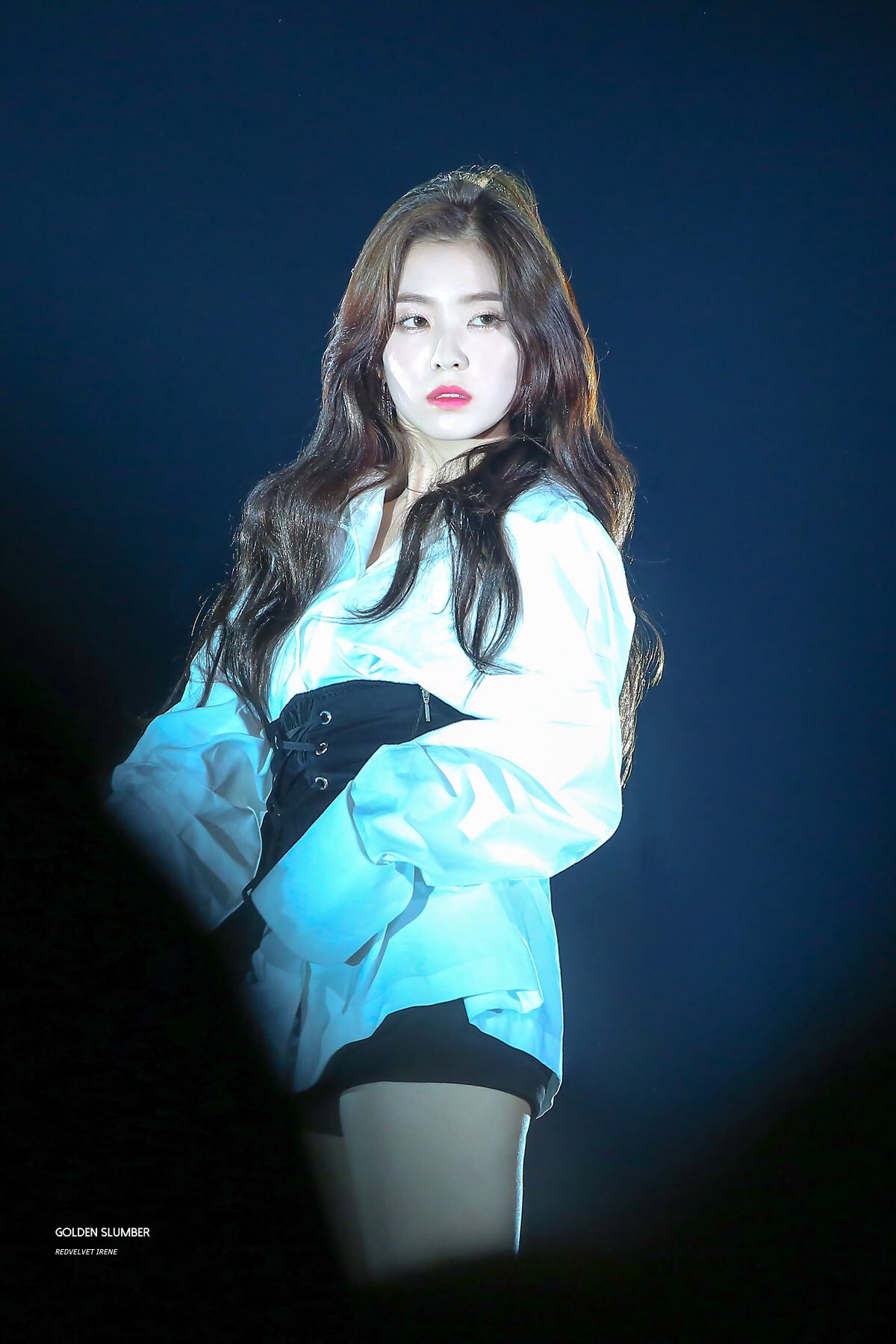 추석에는 레드벨벳 아이린.jpgif | 인스티즈