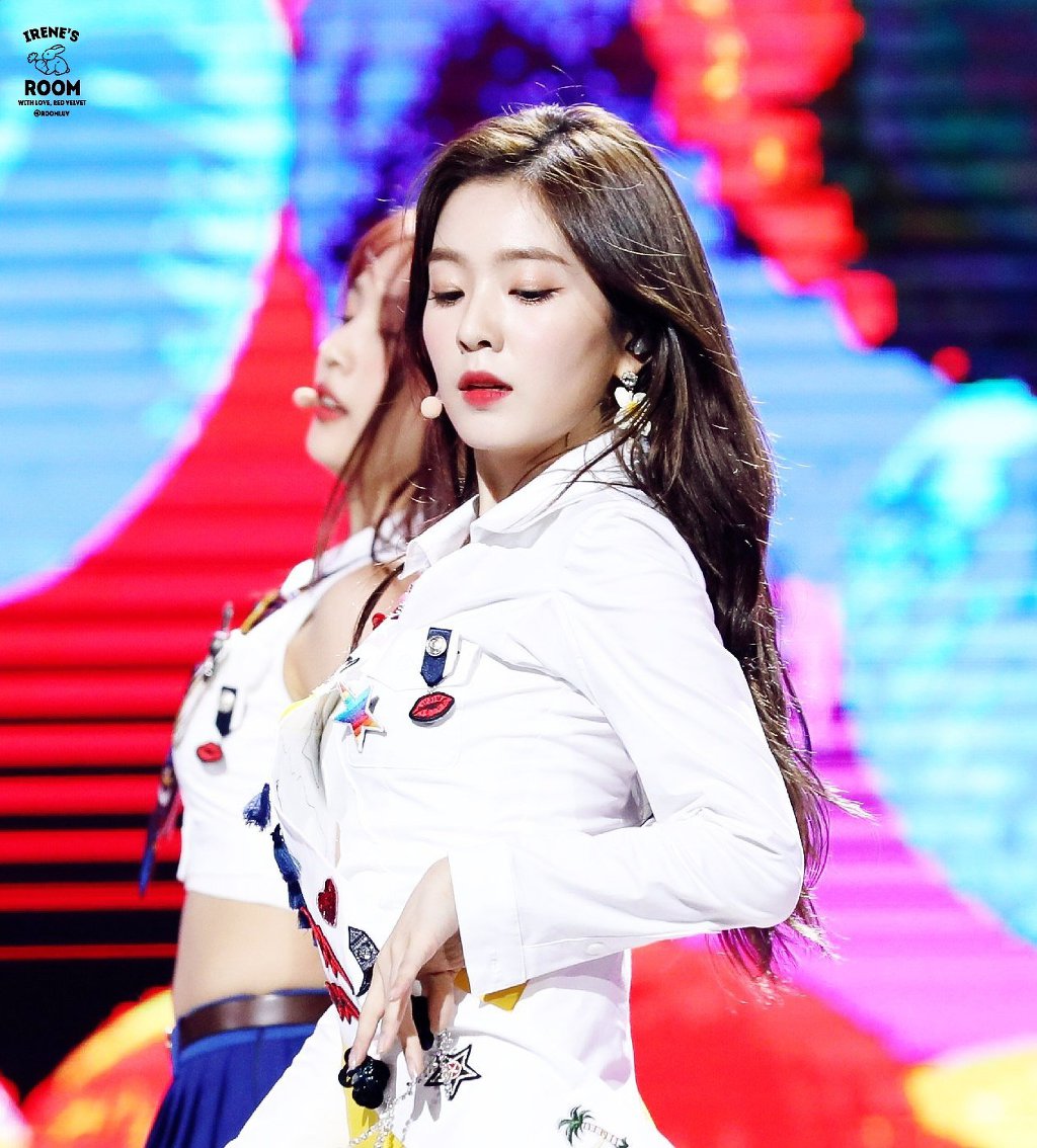 연휴 마지막날에는 아이린.jpgif | 인스티즈