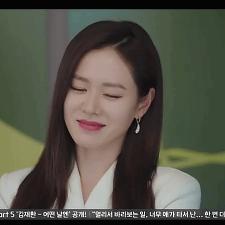 [사랑의불시착] 관뚜껑 열고 살아 돌아온 윤세리.gif(37MB) | 인스티즈