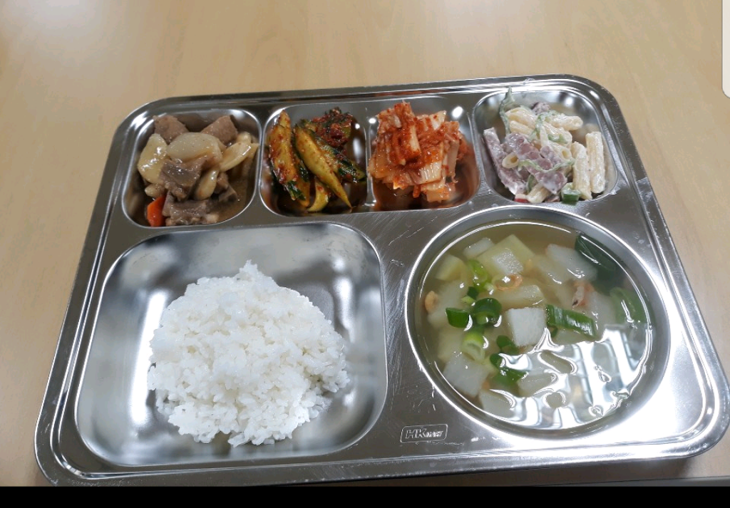 조식 이미지