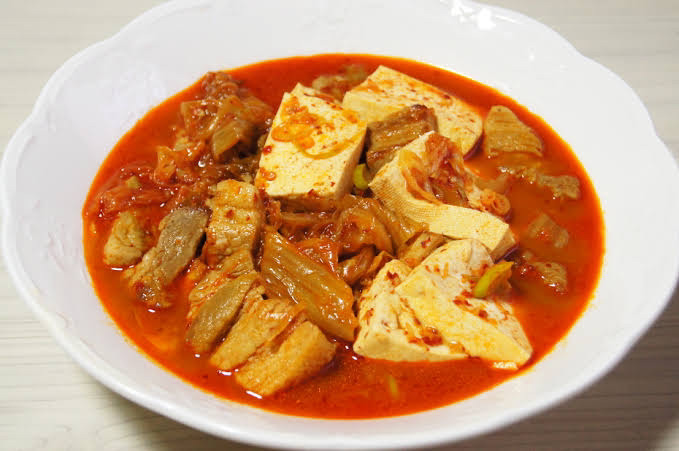 김치찌개는 역시 | 인스티즈