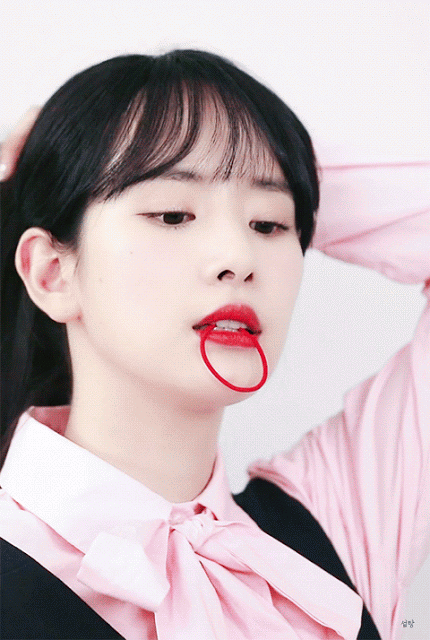 우주소녀 떨츠동 레전드 짤.gif | 인스티즈