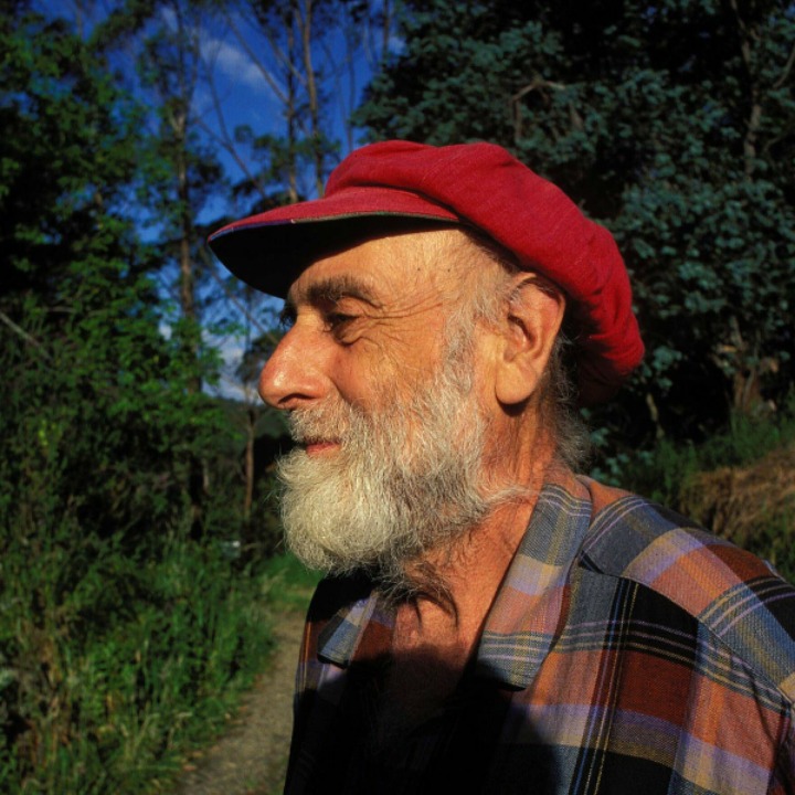 자연을 사랑한 건축가 (Hundertwasser) | 인스티즈